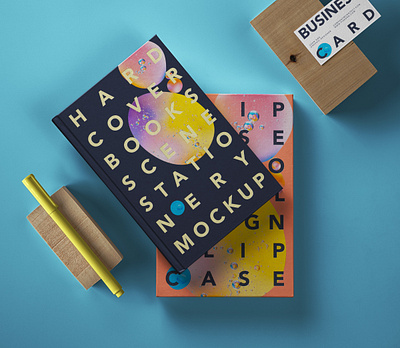 Free Hardcover Psd Book Mockup Scene book design book mockup hardcover