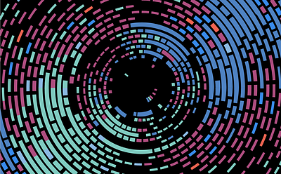 Hyperdrive illustration