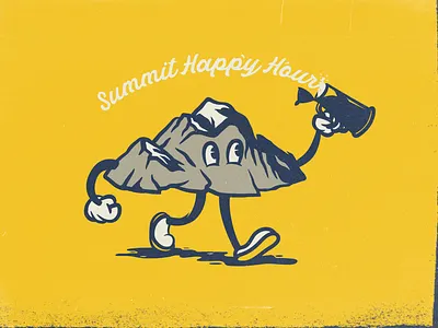 Summit Happy Hour