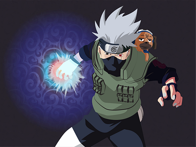 Kakashi Sensei