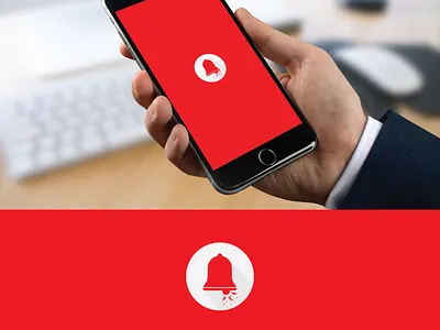 Alert Icon art artist branding business design graphic design icon illustration ui ux vector