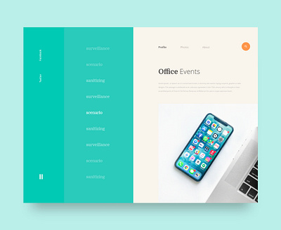 Office Event Part 2 branding clean color creative design design thinking digital art dribbblers experience design graphic design ios minimal typography ui8 uiux user experience user interface uxdesign web website design