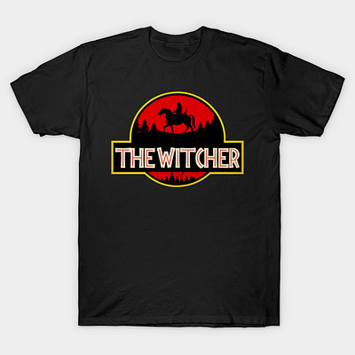 the witcher