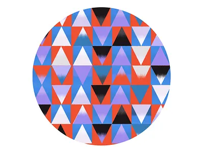 Pattern test 🔺 2020 art brandidentity creative design digitalart dribbble illustration illustrator illustrazione inspiration logodesign novembre pattern patterndesign texture vaporwave vectorart