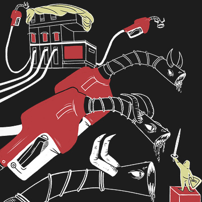 Editorial Illustration digital digital illustration digitalart editorial illustration illustration