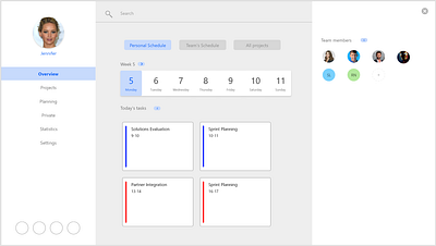 Day-38-Calendar app design graphic design illustration illustrator minimal ui ux web website