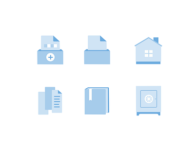 Icons. design icon illustration software vector