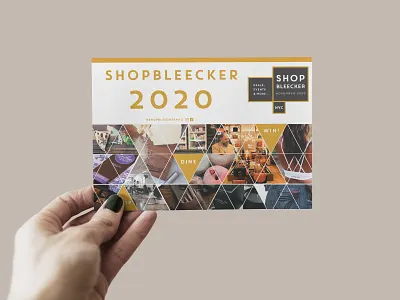 SB postcard mock up branding design mockup poster design