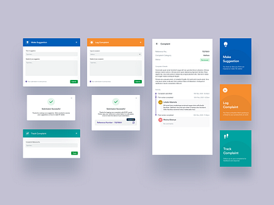 Cards & Modals activity app app design card cards ui color design figma modal ui user experience ux