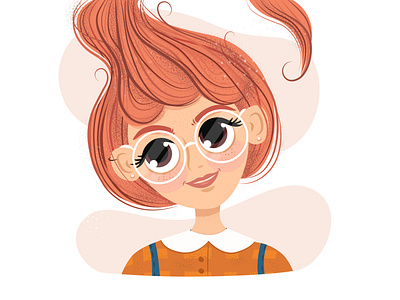 #dtiys adobe illustrator character characterdesign cute art cute character cute girl cute illustration girl girlillustration illustration illustration art illustrator vector vector art vector illustration vectorart vectors