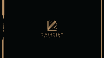 studios logo branding company logo companylogo designlogo logo logodesign studiologo typographic vector