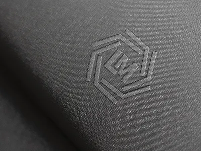 Cloth Logo Mockup photoshop