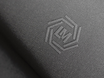 Cloth Logo Mockup photoshop