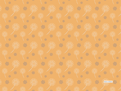 cuteness2 illustration pattern pattern a day pattern art pattern design print design surface design surface pattern textile design textile pattern