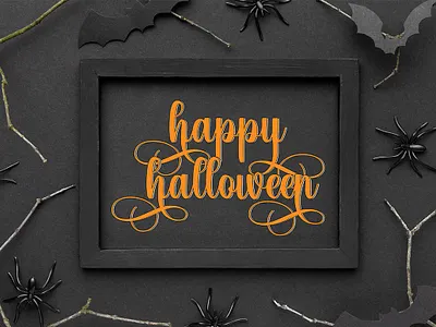 bluesfather font branding design font handlettering handwritten invitation invite design script template vintage wedding