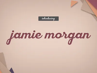 flourground font branding design font handwritten invitation invite design script template vintage wedding