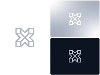 Letter X logo mark architect architecture architecture logo architecture studio brand branding building construction geometric interior design interior logo letter logo letter mark letter x letter x logo minimal logo modern logo simple logo x x logo