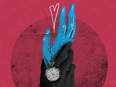 What are your feelings these days? editorial illustration illustrator