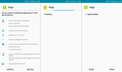 What is the Hago Android App? hago hago apk hago app hago games