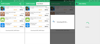 What is the XAPK Installer? xapk xapk installer xapk installer apk download