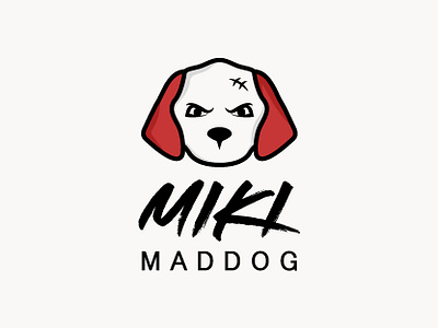 Streetwear logo branding brush clothing dog dog logo graffiti logo logo artist logo design logo designer professional logo streetwear visual identity