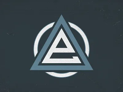 AE Mark Concept ae branding design illustration logo