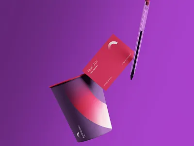 Sky Rainbow - Branding #1 branding branding design logo logodesign rainbow