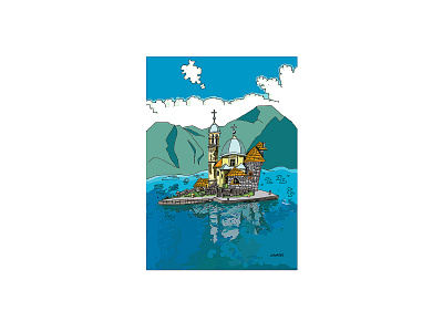 Boka Bay