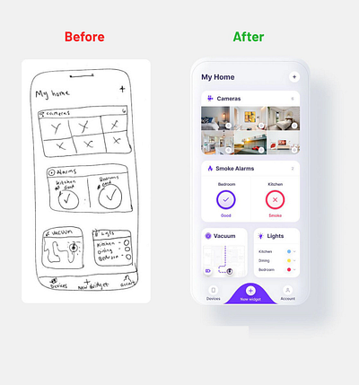 5 app design illustration ui ux
