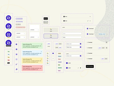 Plugin Redesign Announcement accessibility app browser chrome components design system extension figma identity integration plugin sketch ui web app