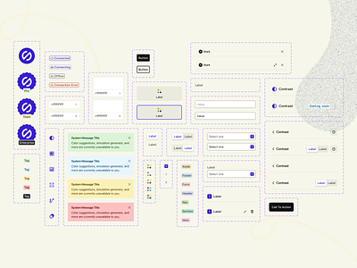 Plugin Redesign Announcement accessibility app browser chrome components design system extension figma identity integration plugin sketch ui web app