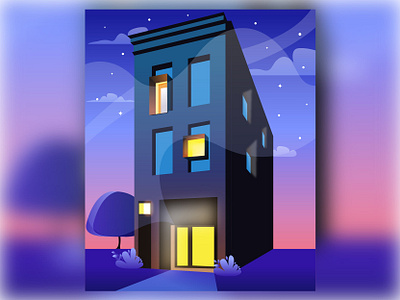 building vector illustration design illustration vector