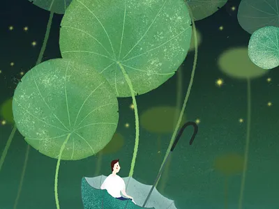 loneliness paintings