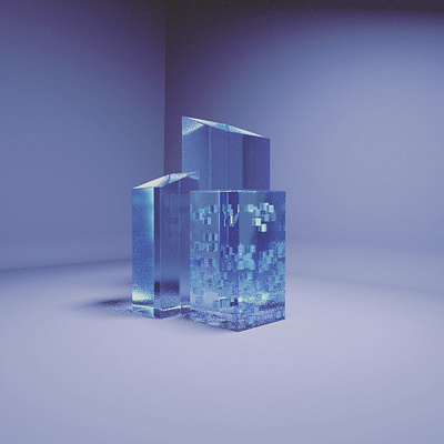 C4D Specular building 3d c4d specular