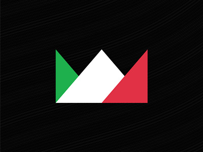 VENICE abstract ashicks ashickslogo boat brand branding city dribbble flag italy itlaylogo logo logo design logodesign logodesigner logofolio logomark vectorlogo venice