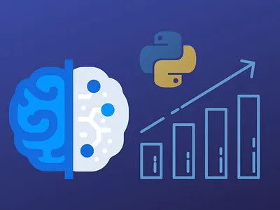 Linear Regression designs, themes, templates and downloadable graphic ...