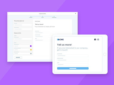 Talentry Forms form forms interface design talentry ui user experience ux uxdesign uxui