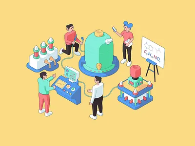 Working process 2020 2d 2d character character character design creativity design design art designer flat flat design happiness illustration illustration art illustrator vector vector art vector design vector illustration work