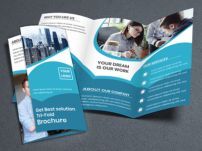 Professional corporate identity trifold brochure design a4 flyer banner branding brochure brochure design brochure design ideas brochure layout brochure mockup brochure template business flyer design business flyers corporate corporate brochure corporate flyer illustration logo marketing brochure print designer professional flyer design