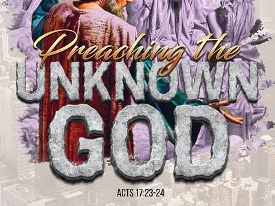 Mission Youth Service 2019 design graphic design illustration typography