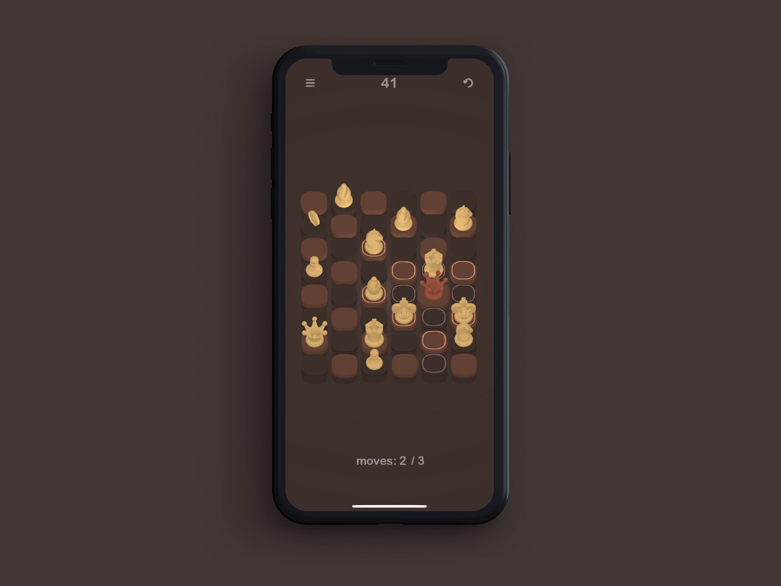 Example of Mobile Game Design Services