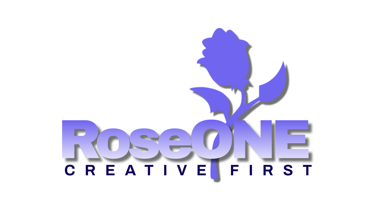 Example of ROSEONE LOGO