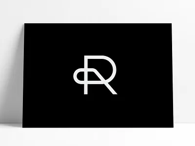 Letter R Logo Design for Sale Designed by Smithographic brand identity identity logo logo design logo design for sale logo designer logo for sale logo mark logo mark design logo marks logos monogram monoline portfolio typography