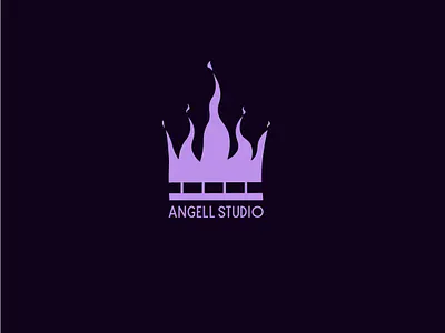 Angell Studios Video and photography studio logo