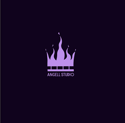 Angell Studios Video and photography studio logo