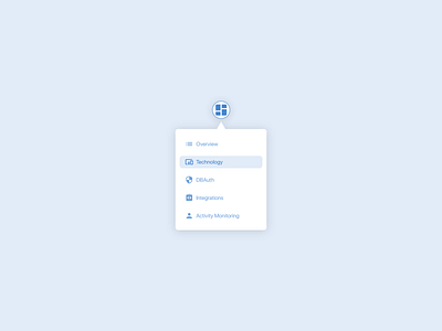 Daily UI #027 app dailyui design dropdown ui uiux ux