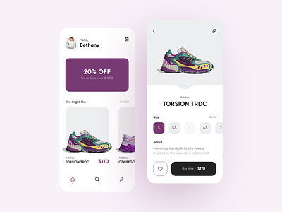 TORSION TRDC adidas adidas originals app app design application eccomerce ecommerce ecommerce app mobile mobile app mobile design mobile ui ui uiux ux uxui