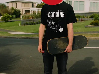 🖍 custom type ✂️ → logo design black bold custom font freelance handwritten heavy logo logotype merch merchandise outline print red shirt tipografia tshirt type typeface typography