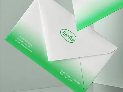 Zuccini Brand Identity, 2020 behance brand identity branding branding agency graphics logo logofolio packaging packaging design stationery
