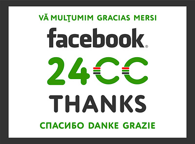 Cromatix Facebook 2400 likes branding chisinau creative cromatix cromatix creative image lab cromatixlab design identity moldova typography